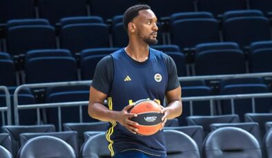 Fenerbahçe Beko'da yeni sezon hazırlıkları başladı