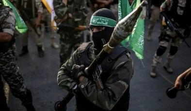 Hamas’ı karıştıran olay! 1 İsrailli esir öldü, 2’si ağır yaralı